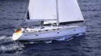 Bavaria 46 Cruiser sailboat